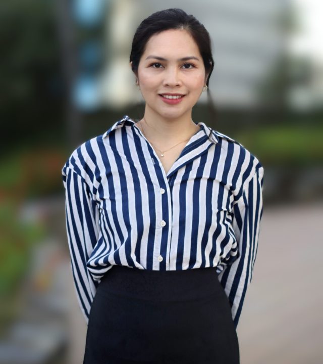 Lawyer Portrait